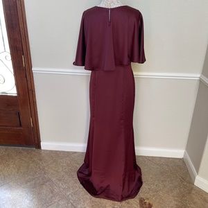 checkered long sleeves